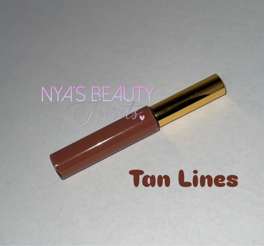 Tan Lines