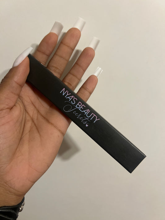 Classic Cocoa Brown Liner