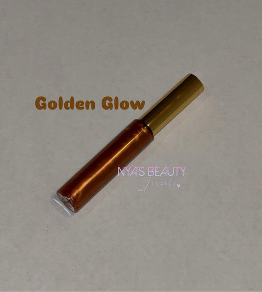Golden Glow
